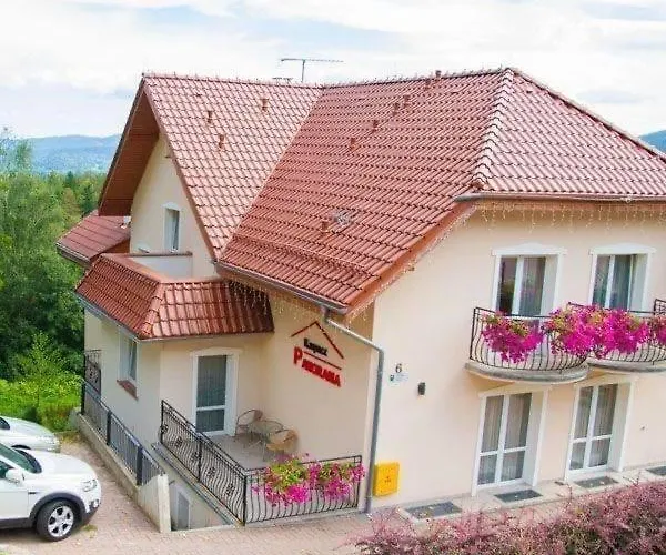 Pensjonat Panorama