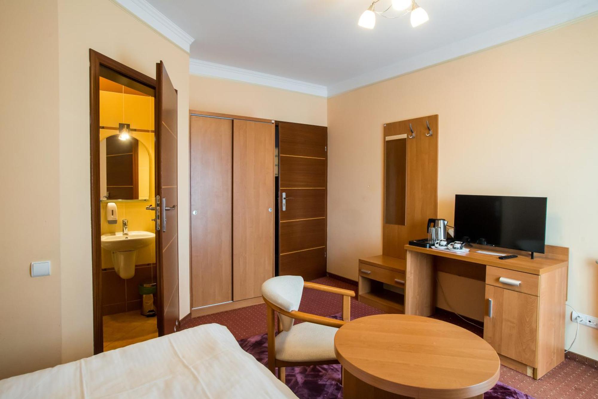 Panorama Guest house *