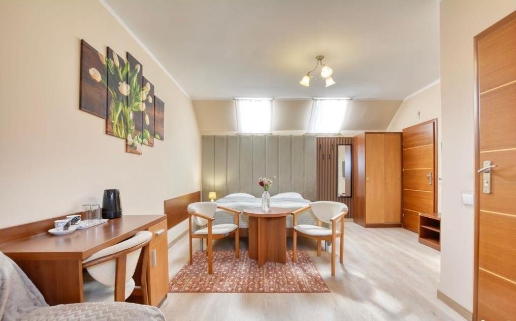 Panorama Guest house Karpacz